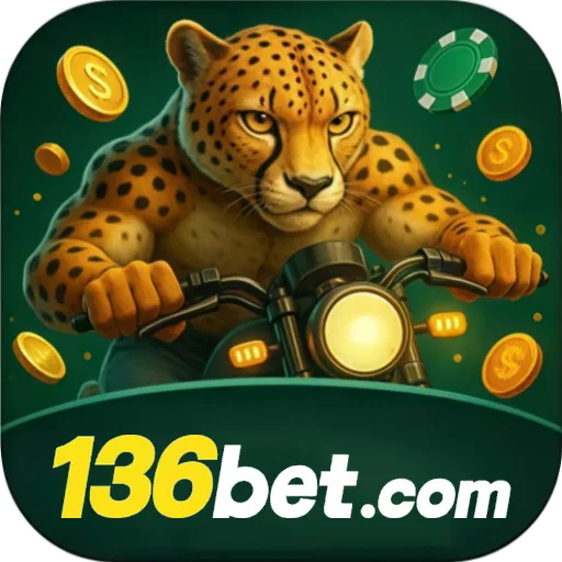 136bet Logo